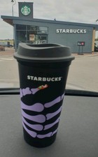 Starbucks Limited Edition