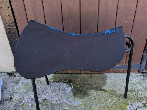 Prolite standard saddle pad - prolite,
