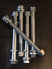 Grass Track Speedway Engine