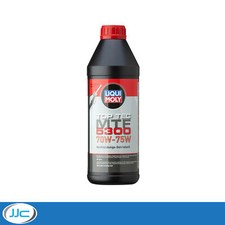 1 x 1L - Liqui Moly Top Tec