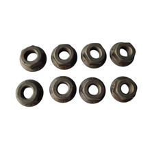 OEM 6084180 Exhaust Manifold Nuts x8 - M8 X 1.25mm X 13mm