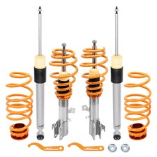 Coilovers Lowering Kit for