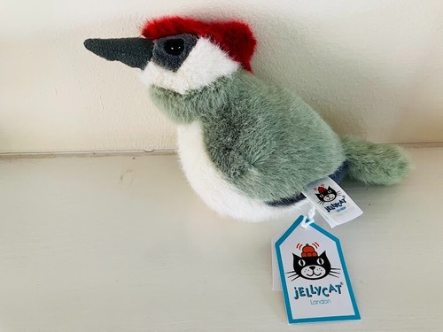 Jellycat am birdling - i,