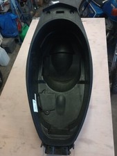 Yamaha Cygnus X 2005 (2) Seat Bucket Underseat Storage Compartment And Hinge.
