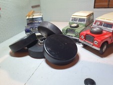 Land Rover Series 2 2a 3