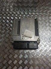 BMW 318 ECU ENGINE CONTROL UNIT DME7532786 0261208814 MEV9.2