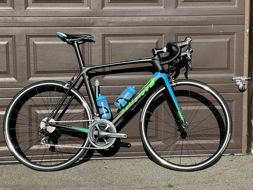 2016 giant tcr advanced pro - 2016,