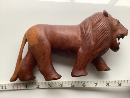 Vintage hand carved - vintage,
