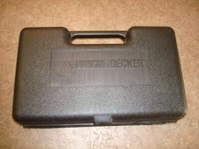 Black & Decker 9018K 2.4v Powerdriver/Cordless Screwdriver.