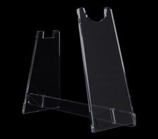 Star Wars Acrylic Blaster Stand - Perfect for E-11, DL-44, DH-17 Blasters