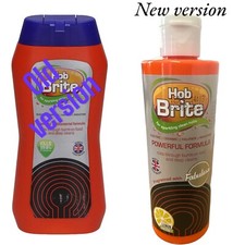 Hob Brite Hob Cleaner Powerful