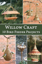 Willow Craft: 10 Bird Feeder