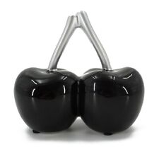 Black and Silver Art Deco