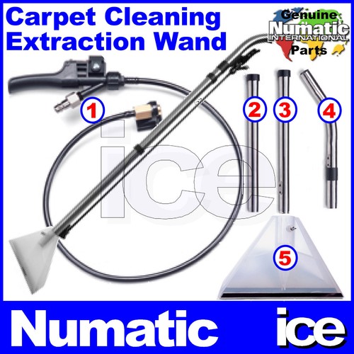 Numatic george vacuum - george,