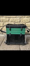Watercraft Fishing Seat Box