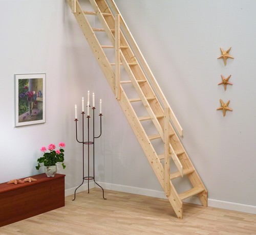 Loft staircase dolle - dolle, lisbon
