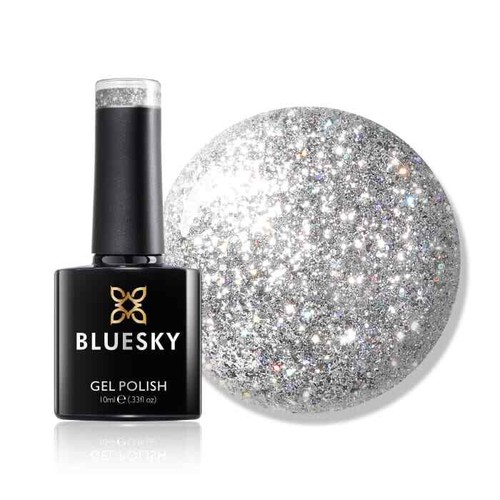 Bluesky dazzling glitter - dazzling,