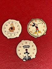 1950's VINTAGE DAVY CROCKETT