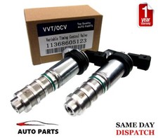 2X Timing Vanos Solenoid