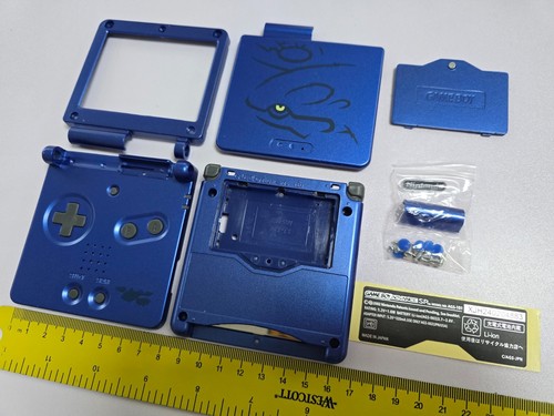Nintendo gameboy advance - advance, gba