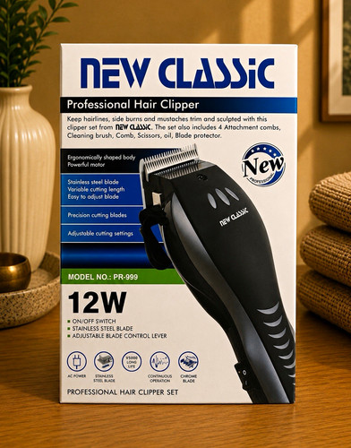 New classic hair - classic,