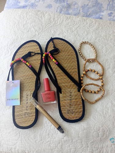 Bundle primark new - bundle,