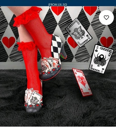New boxed winning hand black - new,