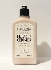 L'Occitane Cherry Blossom
