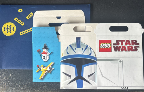 Daily mirror lego - daily, star