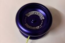 YoYoFactory Confusion GT