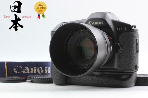 Mint hood canon - 【mint+++, w/