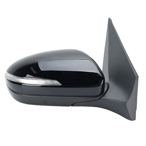 Right side wing mirror for - right,