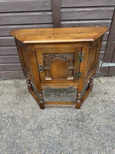 Wood bros old charm canted - charm,