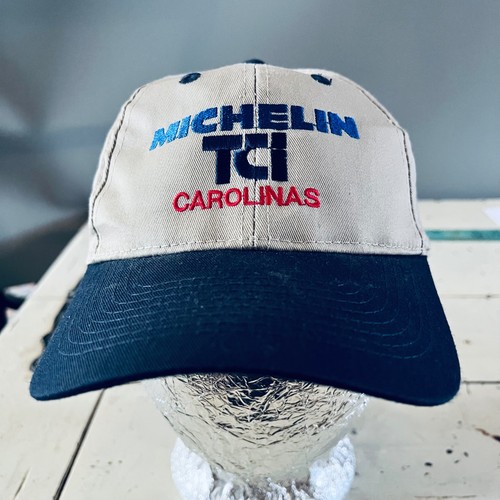 Vintage michelin tci carolinas - vintage,