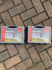 38 X HI-VIZ HARD GROUND ROCK