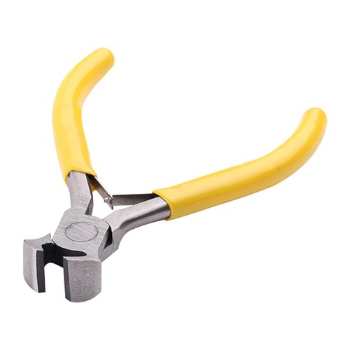Watch stem shortening pliers - watch,