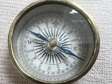 Antique Negretti & Zambra