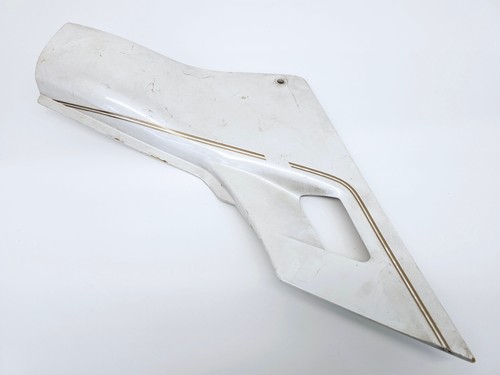 Honda vfr 750 rc24 - honda, left