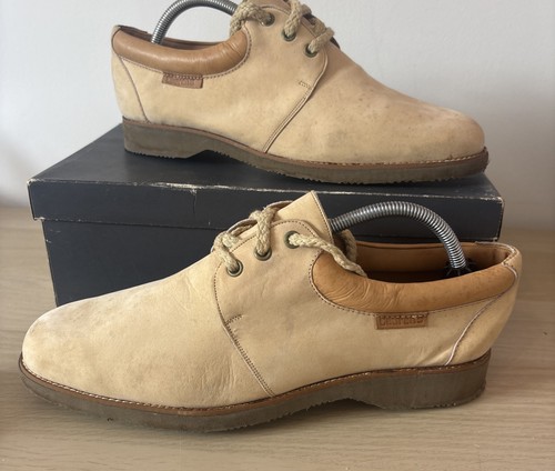 Church dallas f77 custom - church’s,