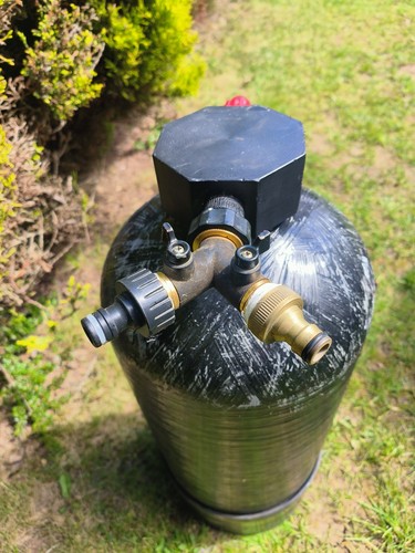 Litre vessel for - di, window