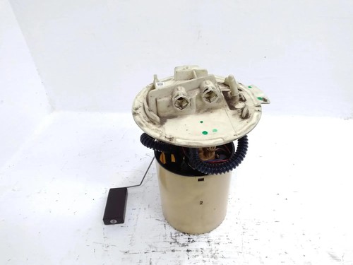 Ford transit custom fuel tank - custom,