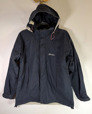 Berghaus Aqua Foil Jacket Navy