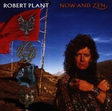 Now and zen - and, robert