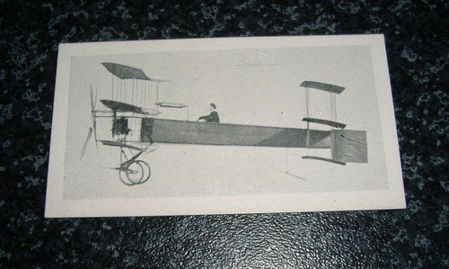 Hill aviation series - r&j,