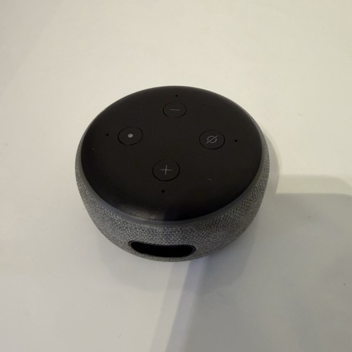 Amazon echo dot - echo, d9n29t