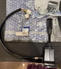 Volvo VOE11192582 Steering