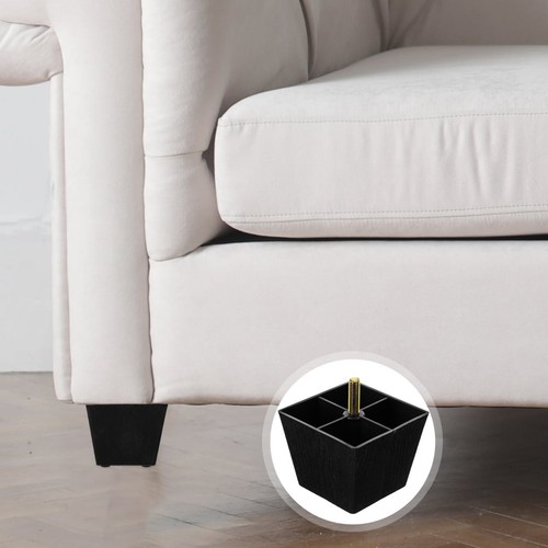4pcs durable black replacement - durable,