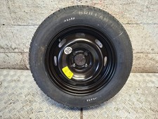 CITROEN C4 CACTUS 2019 ''15 INCH SPACE SAVER SPARE WHEEL TYRE 185/65/R15 6J ET23