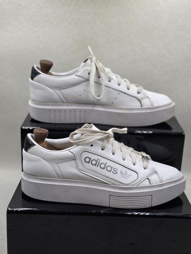Adidas sleek super - adidas,