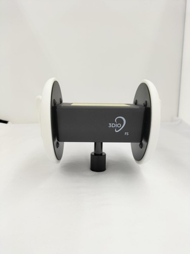 Binaural microphone model free - binaural,